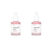 medicube PDRN Pink Peptide Ampoule 30ml Double Pack